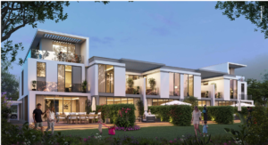 DAMAC ISLAND