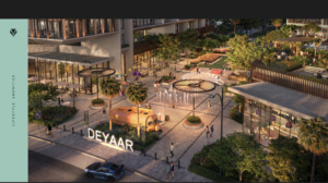 Deyaar ParkFive