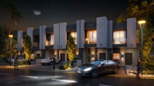 BIANCA BY REPORTAGE PRIME PROPERTIES