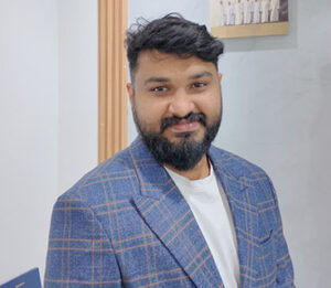 HAMAD HUMAYOON