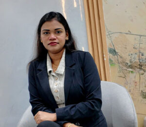 RAIHA HAMAD