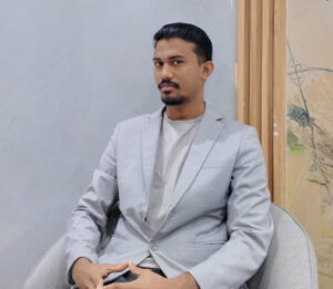 HAFID HUMAYOON