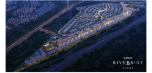 DAMAC RIVERSIDE