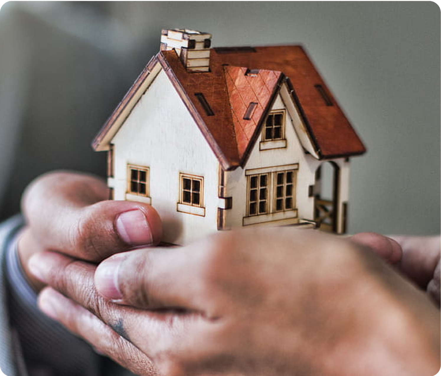 Sell a Property