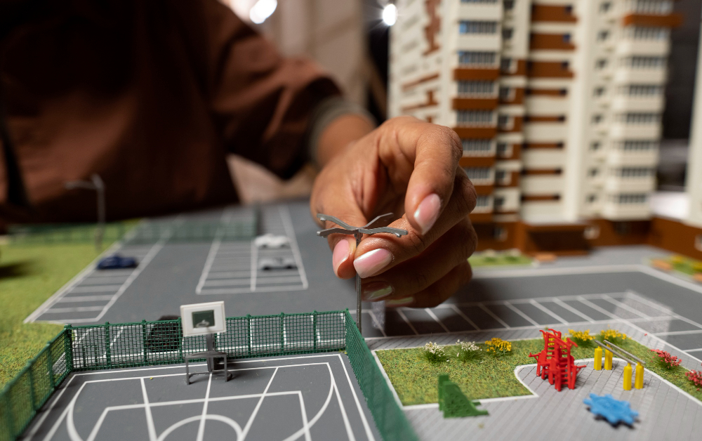 Off-Plan Properties